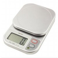 드레텍 디지털 주방저울 3KG 미니저울 KS-308SV