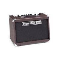 HARTKE 하케 Hartke 어쿠스틱기타 앰프 ACR5 50 Watt