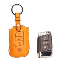 에첼소 2018 폭스바겐 아테온 스마트키케이스 Volkswagen Arteon Smart Key Case