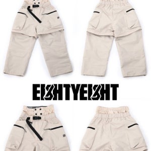 [88리미티드] P-3 AOX (BEIGE) P0000CNM