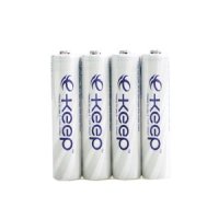 LEXEL 깜짝특가 렉셀 충전지 AAA 900mAh 4알 e-keep 건전지