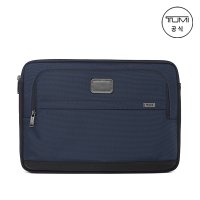 TUMI KOREA 알파 라지 노트북 커버 02603165NVY3E