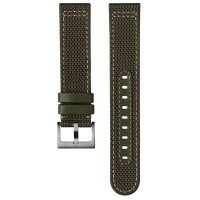 HAMILTON 해밀턴 시계줄 밴드 Khaki Field CAMOUFLAGE STRAP