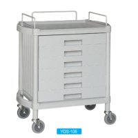 열린세상 열린 뉴다용도카트 Utility carts wire sprint YDS106