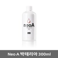 네오A neoA 생박테리아 박테리아제 수족관약품