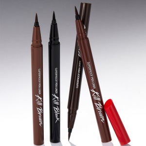 [클리오] [2pack] 수퍼프루프 펜라이너 18040012