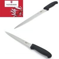 스위스 VICTORINOX 슬라이스용 햄칼 바베큐칼 1p