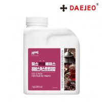 흥국 맘스리얼 히비스커스트로피칼베이스1kg 에이드