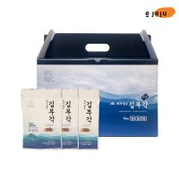 제주 담은 수제 김부각 선물세트 35g x 7봉