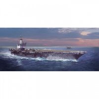 Revell Gmbh 400 USS Enterprise BV5173 1 CVN-65