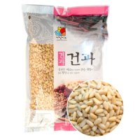 아침미소 중국산 깐잣 1kg