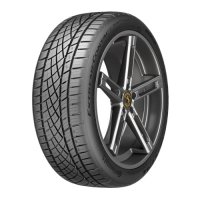 익스트림콘택트 DWS06 플러스 (245/35R/20)