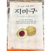 딤섬 지마구 20gx 35입 700g X10