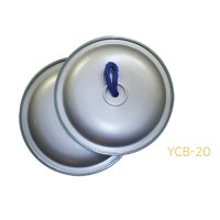 영창 심벌즈 교재용 악기 YCB-20