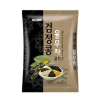 희창유업 희창 검정콩 율무차 1kg 자판기용 곡물차