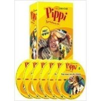 점프몰 DVD New 말괄량이 삐삐 Pippi Longstocki