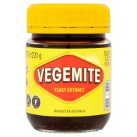 Vegemite 베지마이트 이스트 추출물 잼 220g 1개