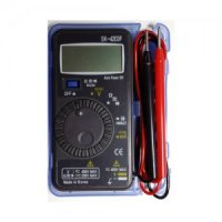 SKM Pocket Tester 콘덴서측정 SK-4203F