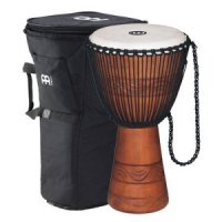 meinl Meinl 나무 Rope 젬베이 12인치 가방포함 ADJ2-L