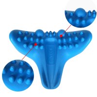 넥스트레처 목허리스트레칭기구 목디스트 운동기구 일자목 스트레칭