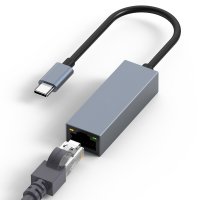 쏘 USB C타입 to LAN 랜젠더