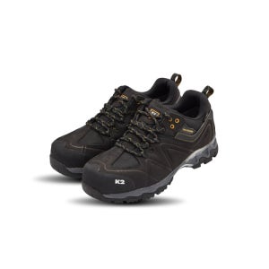 케이투 안전화 고어텍스 절연화 건설화 작업화 블랙 KV-80-블랙