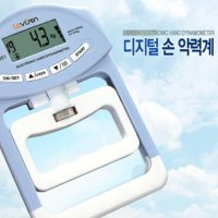 MPN 라비센 디지털 손 악력계 KS-301