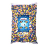 더블 버블 껌 오리지널 개별 포장 680g Dubble Bubble Gum 1 5lb