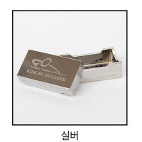 쿠드롱쵸크케이스 블루다이아몬드쵸크 당구큐대