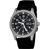 세이코 Seiko Men s Sports Watch Automatic SNZG15J1 5