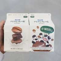 [매일] 매일 커피속에 모카치노 300ML X 2입 X 3개