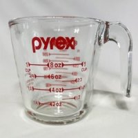 월드키친 파이렉스 계량컵 Pyrex-250ml