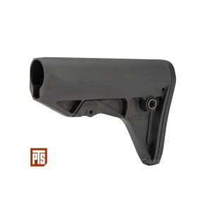 PTS EPS-C 스톡 검정(PTS Enhanced Polymer Stock Compact Black)