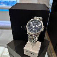 갤러리어클락 시티즌 ECO-DRIVE 남성 메탈시계 CB0250-84L