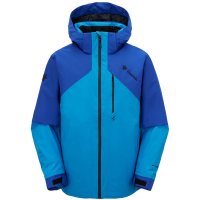 골드윈 스키복자켓 MENS ALPINE JACKET BL 20