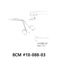 MICRO EAR 포셉 CUP TYPE CVD Right SHAFT 10-088-03