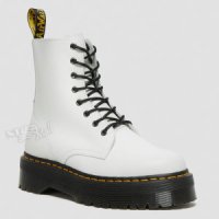 닥터마틴 NA 제이든 워커 DR MARTENS JADON SMOOTH R15265100