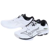 미즈노 웨이브라이트닝 Z7 남성 여성 배구화 배드민턴화 MIZUNO V1GA220009