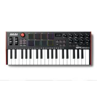 아카이 AKAI MPK Mini Plus 37건반 휴대용 미니 키보드