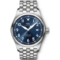 IWC 파일럿 마크 XVIII 에디션 어린 왕자 D IW327016 325806