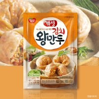 동원에프앤비 개성 김치왕만두 1,200G