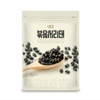 너트리 볶음서리태 1kg