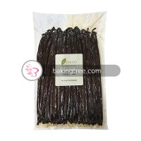 코마드 버번 바닐라빈250g LONG 마다가스카르 산