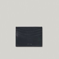 폴뉴아 Logo Card Holder in