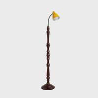 [세이투셰] Mixed Floor Lamp (Yellow)