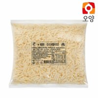 푸른들마켓 사조 모짜렐라치즈 1kg