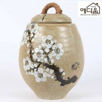 예다움 사토 매화 쌀독10kg