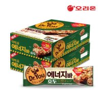 닥터유 에너지바호두1P 40g x 30개