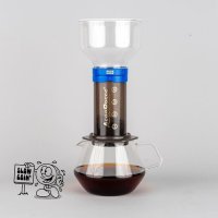 PuckPuck 에어로프레스 호환 콜드브루 커피메이커 퍽퍽 Aeropress