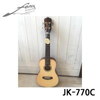 프리버드 영창 우쿨렐레 fenix JK-770C